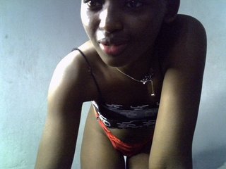 ExoticKiara1's Live Webcam