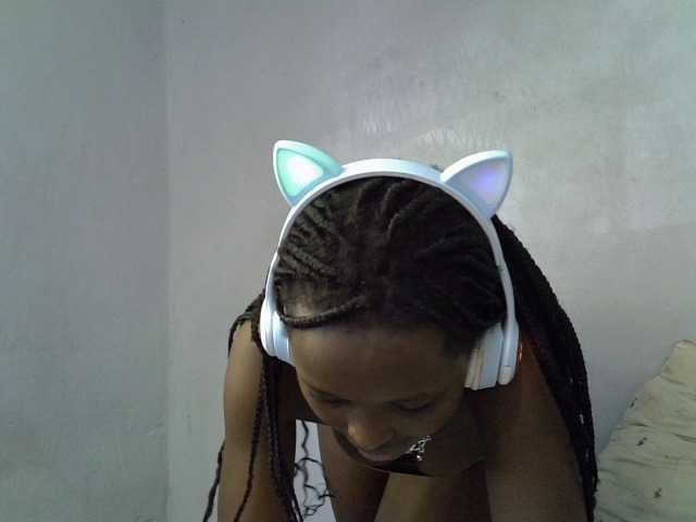 ExoticKiara1 Live Cam and Statistics on UnifiedCams