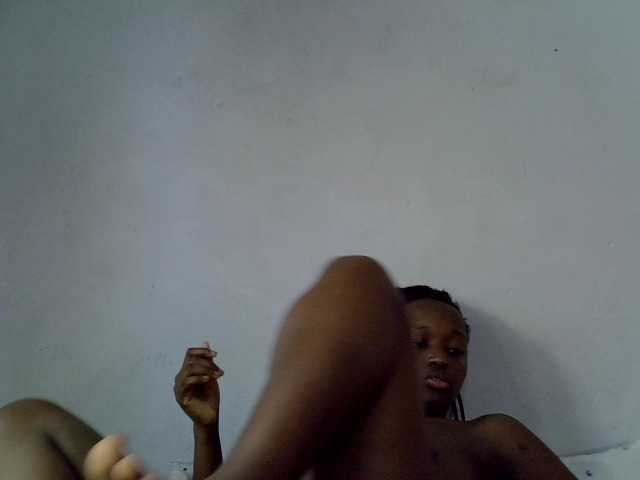 ExoticKiara1 Live Cam on BongaCams