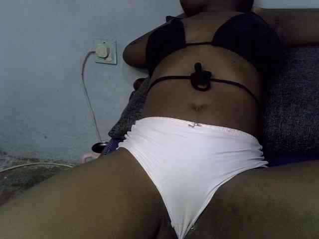 ExoticKiara1 webcam