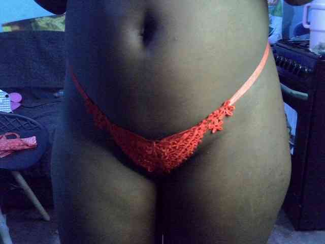 ExoticKiara1 webcam