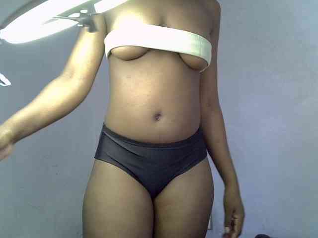 ExoticKiara1 webcam