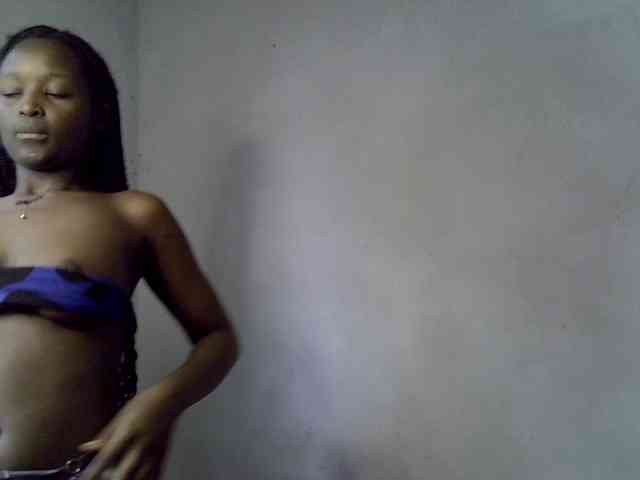 ExoticKiara1 webcam