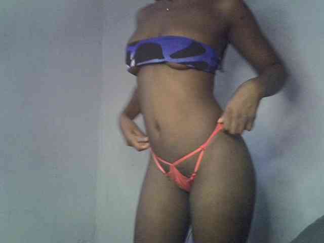 ExoticKiara1 webcam
