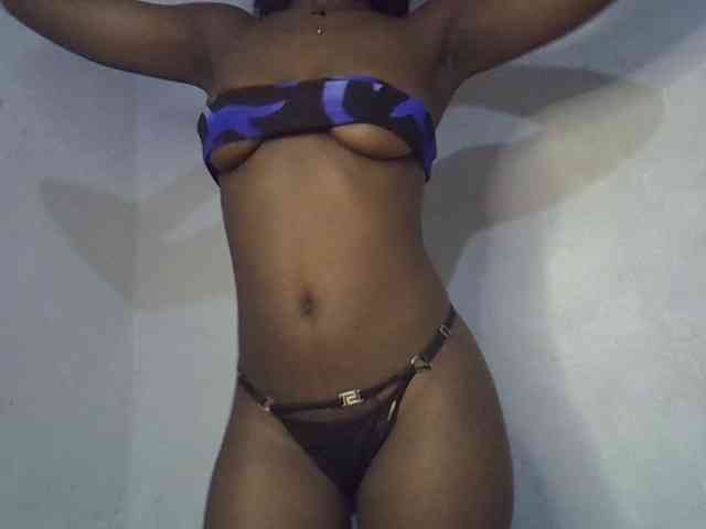 ExoticKiara1 webcam