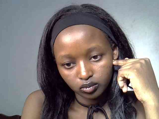 ExoticKiara1 webcam