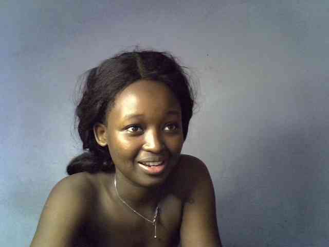 ExoticKiara1 webcam