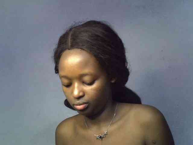 ExoticKiara1 webcam