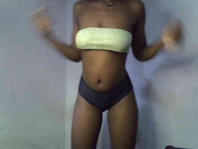 ExoticKiara1 webcam