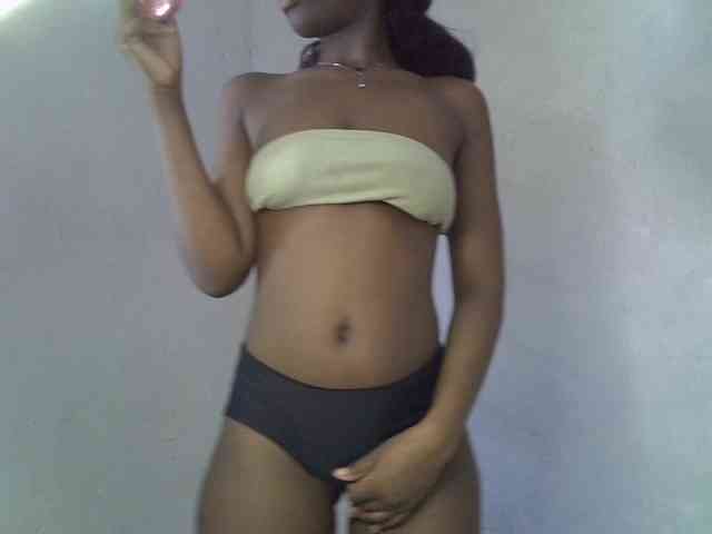ExoticKiara1 webcam