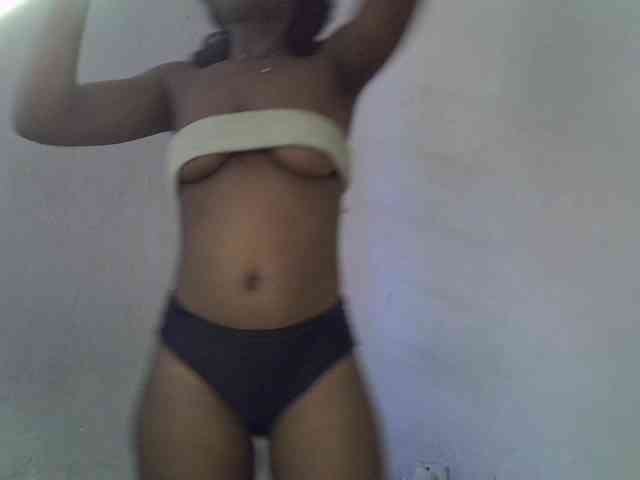 ExoticKiara1 webcam