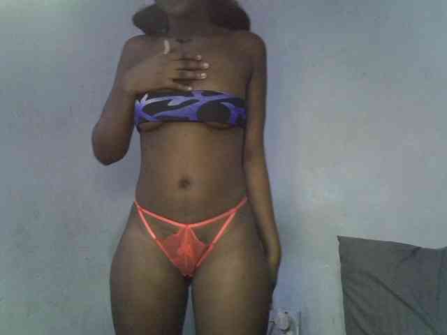 ExoticKiara1 webcam