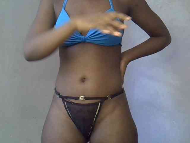 ExoticKiara1 webcam