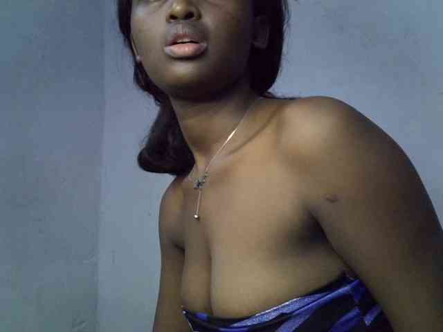 ExoticKiara1 webcam