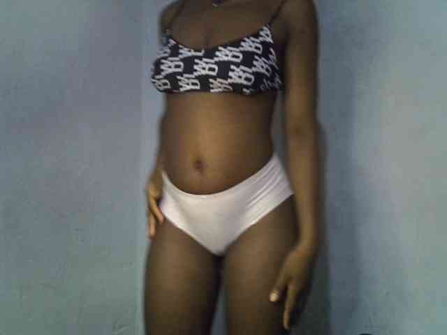 ExoticKiara1 webcam