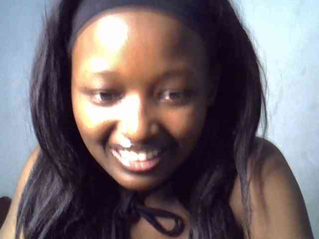 ExoticKiara1 webcam