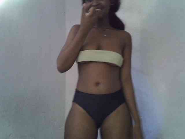 ExoticKiara1 webcam