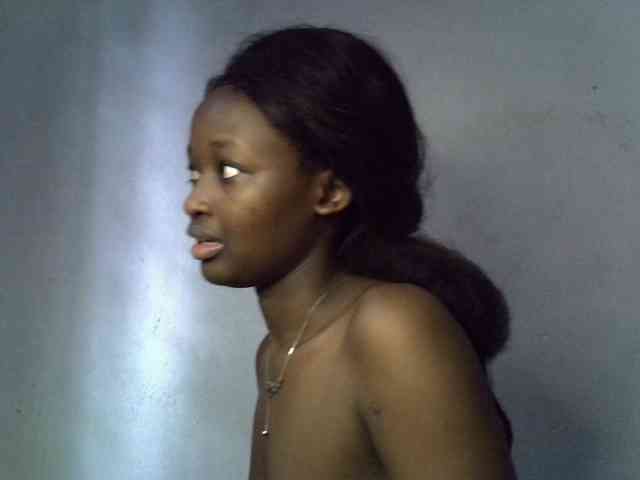 ExoticKiara1 webcam