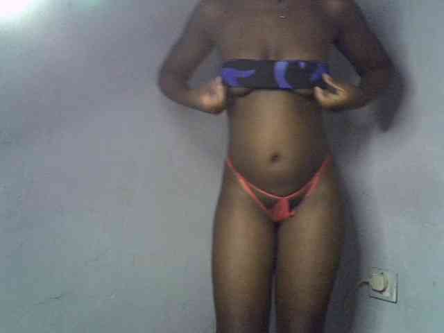 ExoticKiara1 webcam