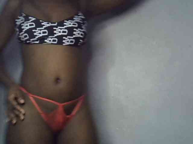 ExoticKiara1 webcam