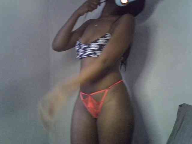 ExoticKiara1 webcam