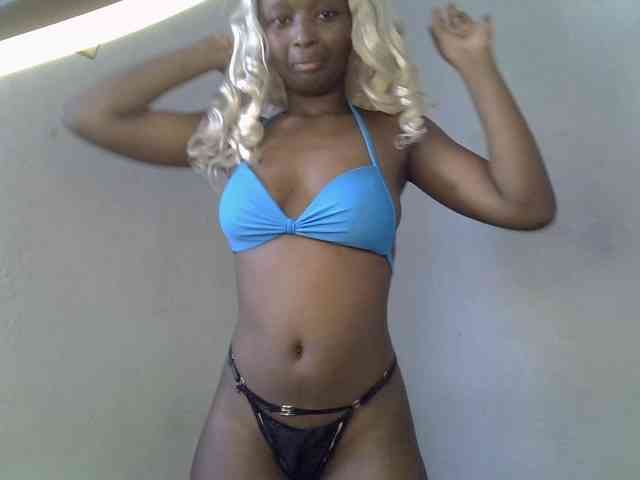 ExoticKiara1 webcam