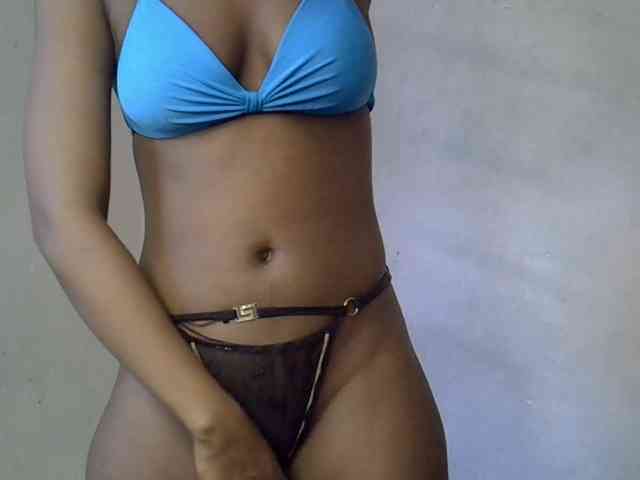 ExoticKiara1 webcam