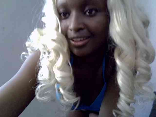 ExoticKiara1 webcam