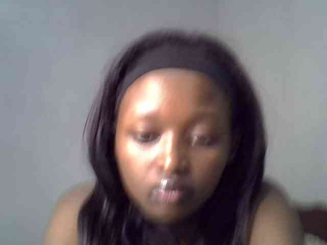 ExoticKiara1 webcam