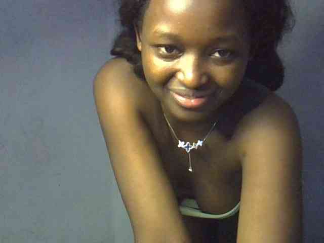 ExoticKiara1 webcam