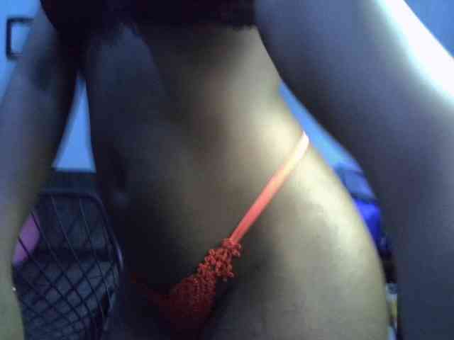 ExoticKiara1 webcam