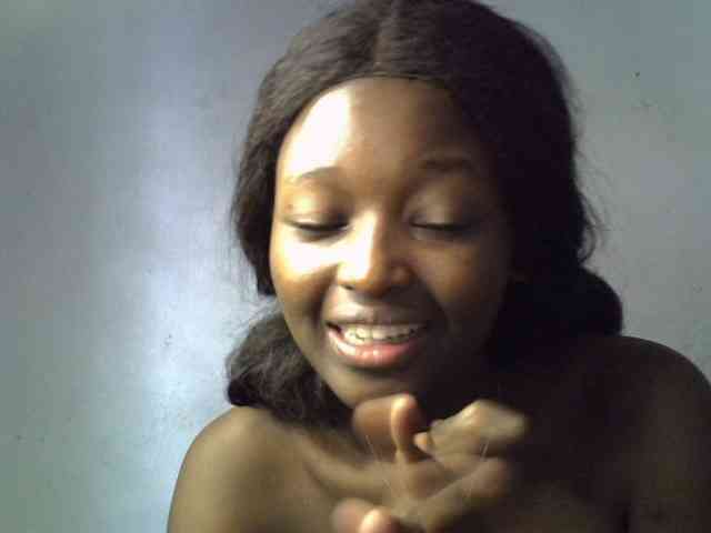 ExoticKiara1 webcam