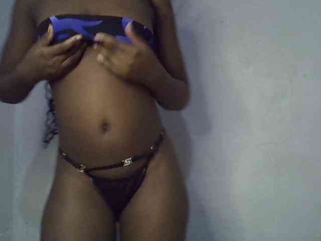 ExoticKiara1 webcam