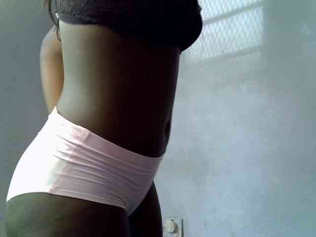 ExoticKiara1 webcam