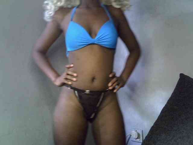 ExoticKiara1 webcam