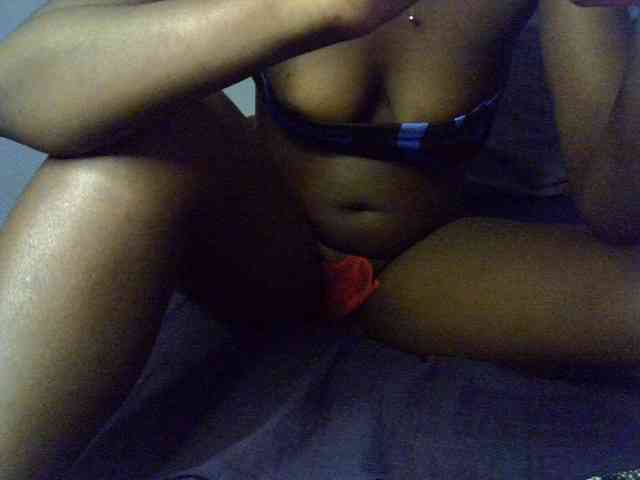 ExoticKiara1 webcam