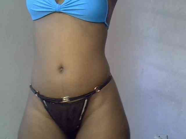 ExoticKiara1 webcam