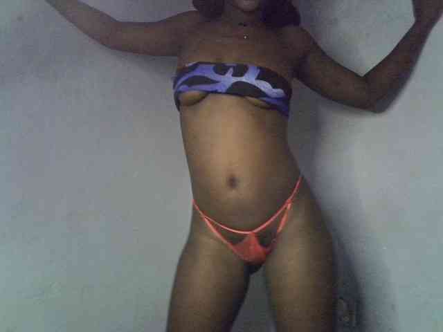ExoticKiara1 webcam