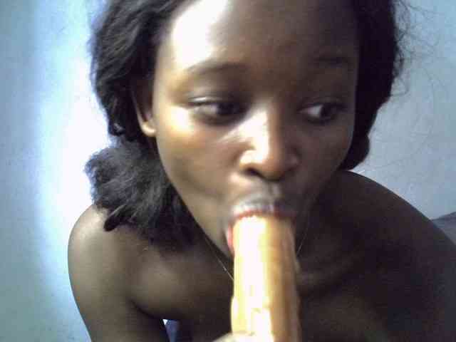 ExoticKiara1 webcam