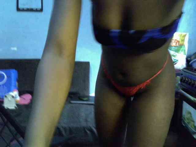 ExoticKiara1 webcam