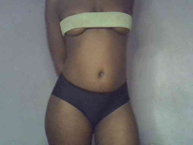 ExoticKiara1 webcam