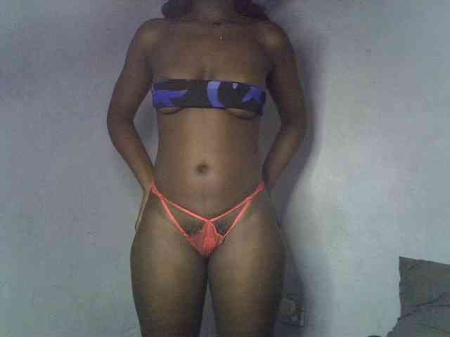 ExoticKiara1 webcam