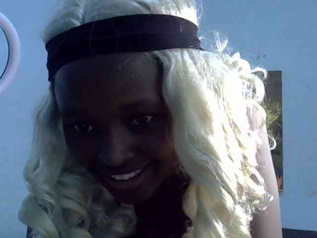 ExoticKiara1 webcam