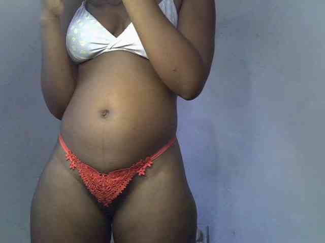 ExoticKiara1 webcam