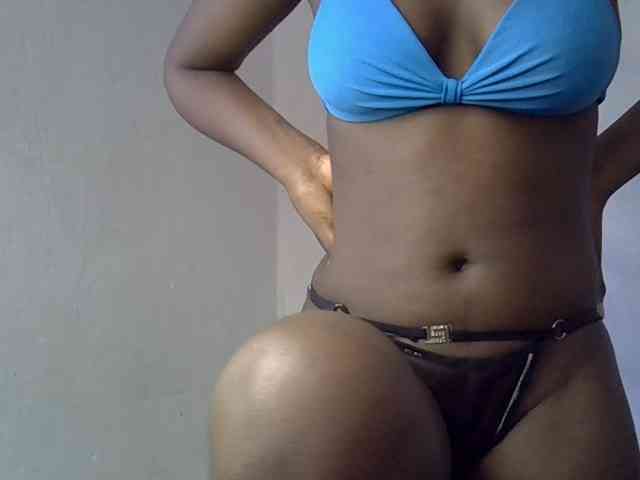 ExoticKiara1 webcam