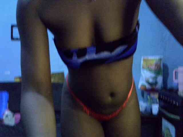 ExoticKiara1 webcam