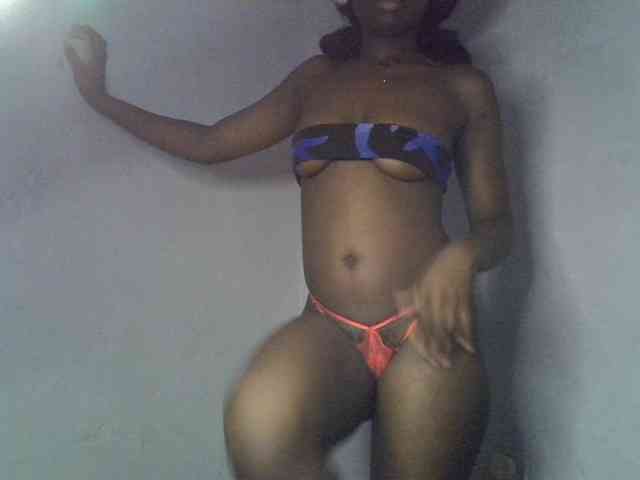 ExoticKiara1 webcam