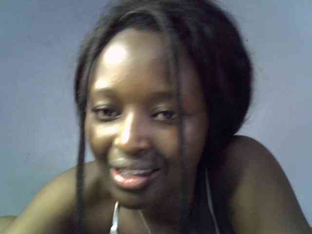 ExoticKiara1 webcam