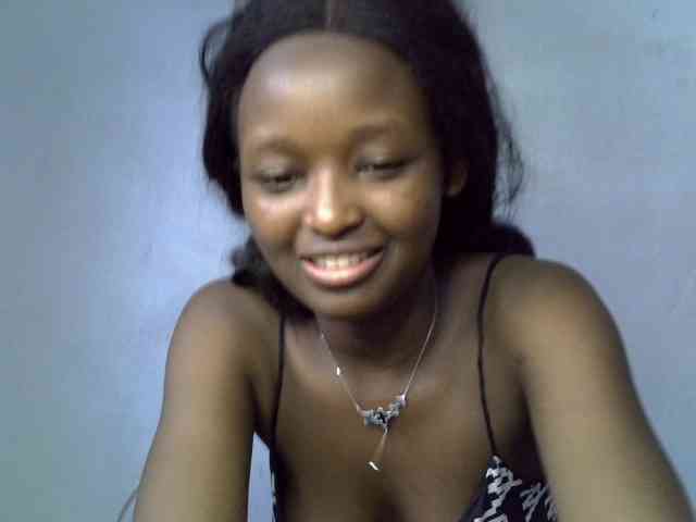 ExoticKiara1 webcam