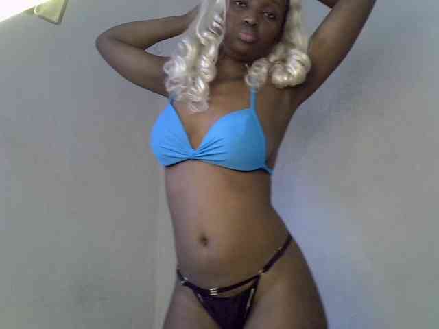 ExoticKiara1 webcam